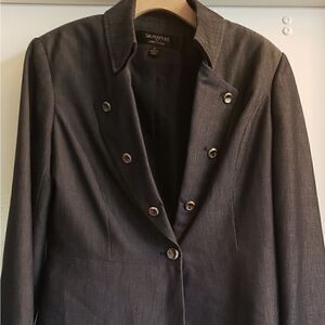 Signature by Larry Levine 